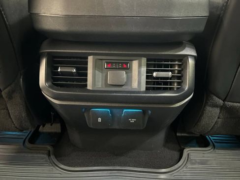 Certified 2024 Ford F150 Raptor AWD/4WD image 34