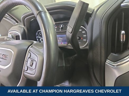 Used 2022 GMC Sierra 1500 Elevation AWD/4WD image 21