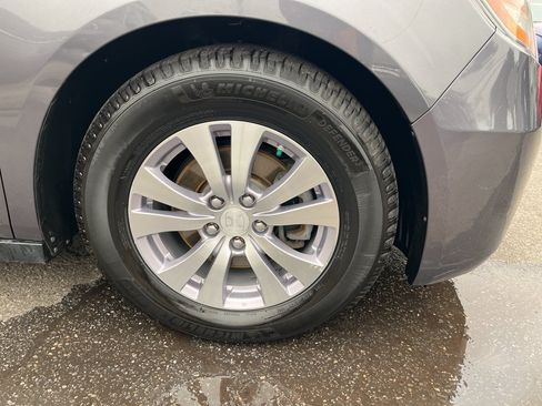 Used 2016 Honda Odyssey EX image 25
