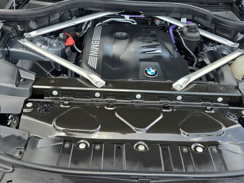 Used 2025 BMW X5 sDrive40i RWD image 20