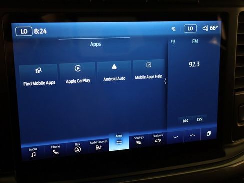 Used 2023 Ford F150 XLT w/ Equipment Group 302A High AWD/4WD image 48