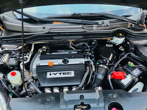 Used 2009 Honda CR-V EX-L image 15