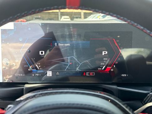 New 2026 BMW M4 Competition RWD image 32