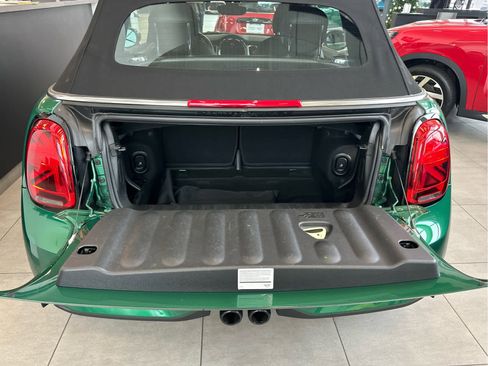 Used 2023 MINI Cooper S image 8