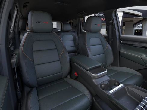 New 2026 GMC Terrain AT4 w/ Convenience Package III AWD/4WD image 16
