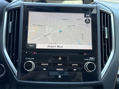 Used 2022 Subaru Crosstrek 2.5i Limited w/ Moonroof Package 2 image 18