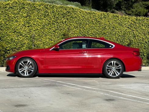 Used 2019 BMW 430i Coupe image 8