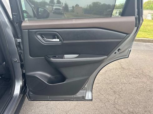 Used 2023 Nissan Rogue SV w/ SV Premium B Package FWD image 26