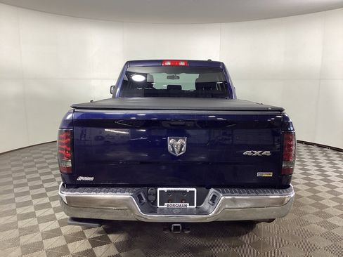 Used 2012 RAM 1500 ST w/ SXT Appearance Group image 3