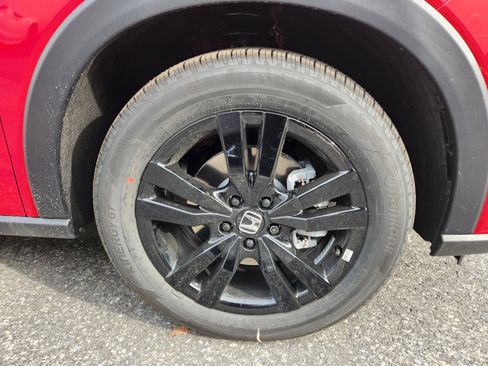 New 2026 Honda HR-V Sport image 7