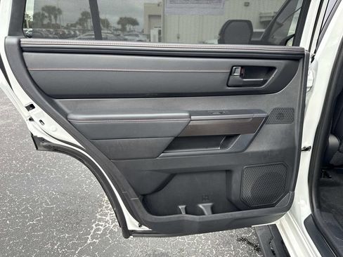 Used 2024 Toyota Sequoia TRD Pro image 13