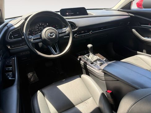 Certified 2023 MAZDA CX-30 AWD 2.5 S w/ Preferred Package image 15