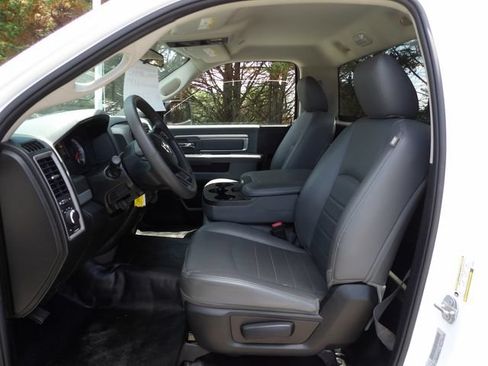 Used 2019 RAM 1500 Tradesman w/ Power & Remote Entry Group RWD image 13