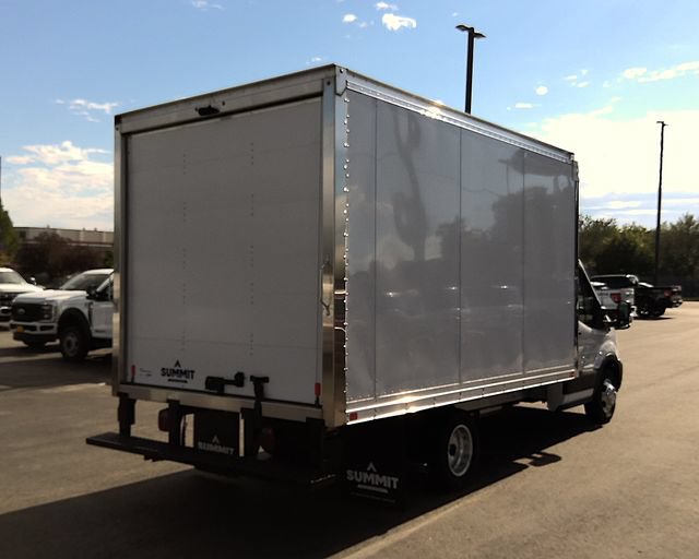 Used 2024 Ford Transit 350 RWD image 6