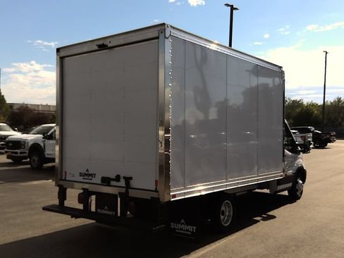 Used 2024 Ford Transit 350 RWD image 6