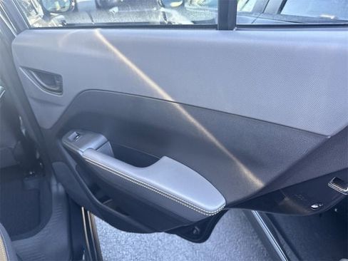 New 2026 Subaru Crosstrek 2.5i Sport w/ Crosstrek Mirror Package image 72