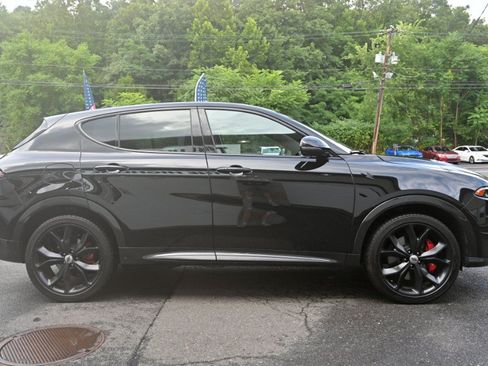 Used 2024 Dodge Hornet R/T AWD/4WD image 6