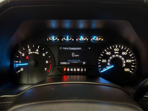 Used 2017 Ford F150 XL w/ Equipment Group 101A Mid RWD image 15