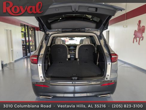 Used 2018 Buick Enclave Premium FWD image 14