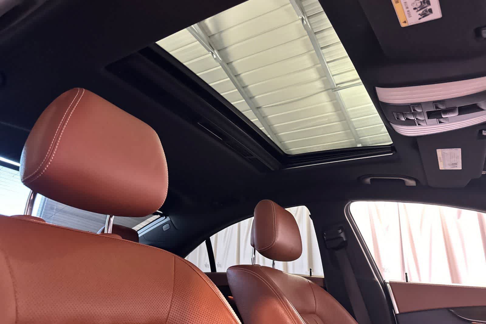 Used 2015 Mercedes-Benz CLS 400 image 19