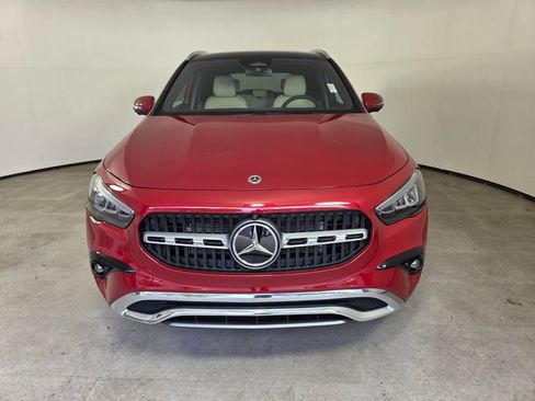 New 2026 Mercedes-Benz GLA 250 image 2