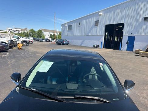 Used 2016 Lincoln MKZ AWD w/ Equipment Group 300A Reserve image 12