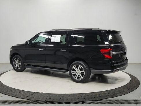 Used 2024 Ford Expedition Max Limited RWD image 5
