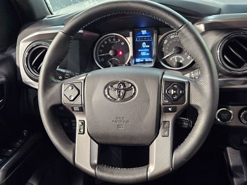 Used 2023 Toyota Tacoma Limited AWD/4WD image 28