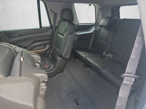 Used 2020 Chevrolet Tahoe Premier RWD image 20
