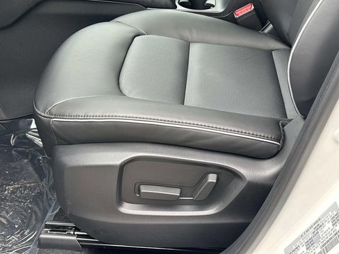 New 2025 MAZDA CX-5 AWD 2.5 S w/ Select Package image 26