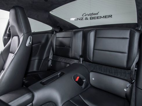 Used 2018 Porsche 911 Carrera S image 35