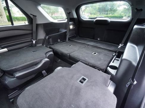 Used 2022 Ford Explorer Limited w/ Equipment Group 301A RWD image 31