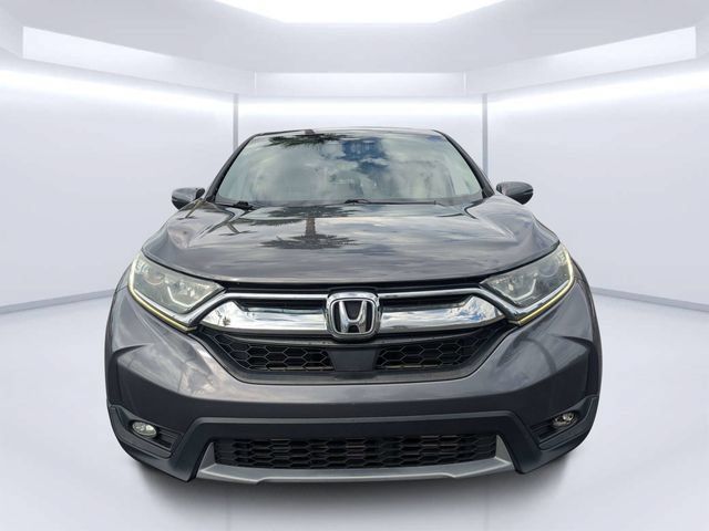 Used 2018 Honda CR-V EX image 8