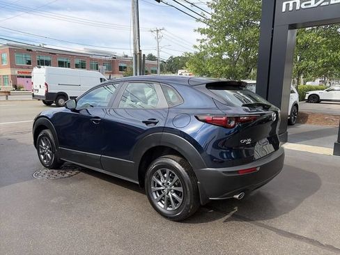 Certified 2026 MAZDA CX-30 AWD 2.5 S image 6