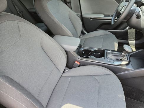 Certified 2025 Kia K4 FWD image 19