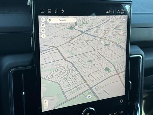 New 2026 GMC Yukon XL Denali w/ Denali Reserve Package RWD image 11