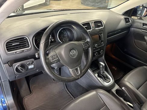 Used 2014 Volkswagen Jetta TDI FWD image 34