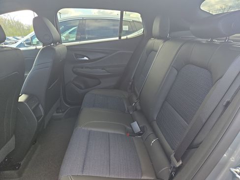 New 2026 Buick Envista Preferred w/ Convenience I Package FWD image 8