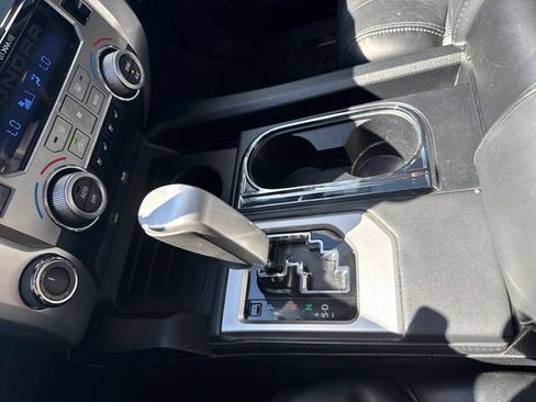 Used 2018 Toyota Tundra Platinum image 24