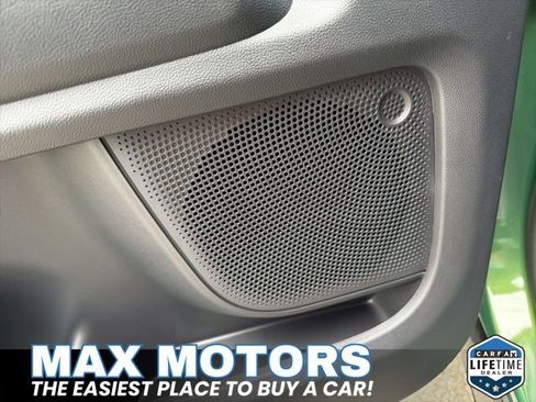 New 2025 Ford Bronco Sport Big Bend w/ Convenience Package image 23