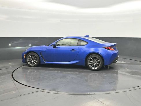 Used 2023 Subaru BRZ Premium RWD image 5