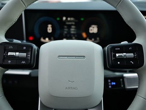 Used 2024 Hyundai Santa Fe SE image 32