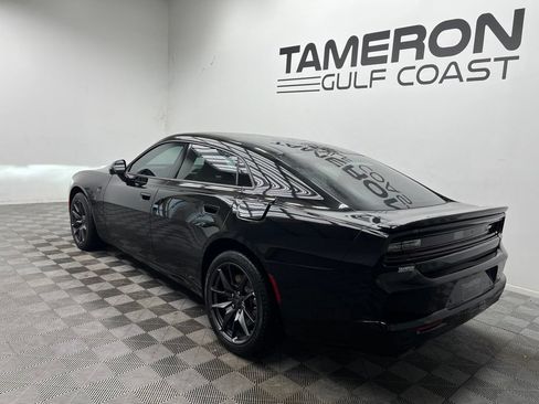 New 2026 Dodge Charger Scat Pack AWD/4WD image 3