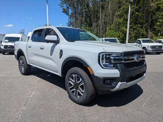 New 2026 Ford Ranger Lariat AWD/4WD video 2