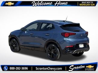 Certified 2024 Buick Encore GX Sport Touring AWD/4WD video 3