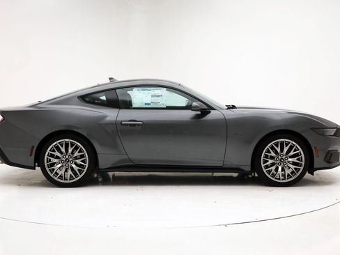 New 2026 Ford Mustang Premium image 2