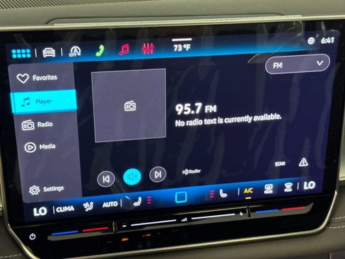 New 2026 Volkswagen Tiguan SE R-Line AWD/4WD image 17