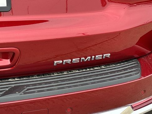 New 2026 Chevrolet Tahoe Premier image 5
