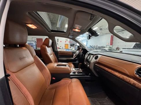 Used 2021 Toyota Tundra 1794 Edition image 39