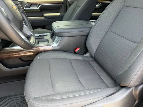 Used 2026 Chevrolet Silverado 1500 LT w/ Texas Edition Plus AWD/4WD image 13